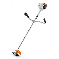 STIHL FS 56 Мотокоса STIHL, GSB 230-2, AutoCut 41442000168, Мотокосы для бытового использования Штиль