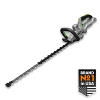 STIHL HT6500E Ножницы аккумуляторные EGO 0260053002, Мотоножницы аккумуляторные Штиль