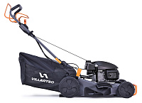 MB 653VC Газонокосилка бензиновая VILLARTEC 1103150000, Газонокосилки бензиновые