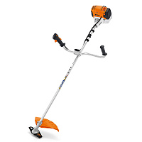 STIHL FS 111 Мотокоса STIHL, GrassCut 230-2, AutoCut C 26-2 41802000555(26-2), Мощные профессиональные мотокосы Штиль