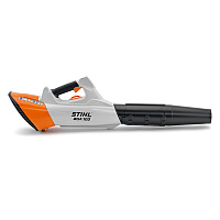 STIHL BGA 100 Аккумуляторное воздуходувное устройство STIHL 48660115905, Воздуходувные устройства аккумуляторные Штиль