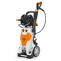 STIHL RE 282 PLUS Мойка STIHL 47880124521, Мойки профессиональные Штиль