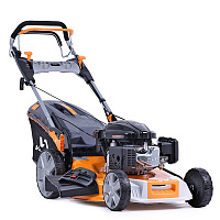 MB 556VE Газонокосилка бензиновая VILLARTEC 1103110000, Газонокосилки бензиновые