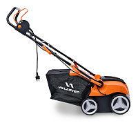 AE 1638 Аэратор газонов VILLARTEC AE1638