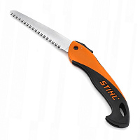 STIHL Пила HANDYCUT (16 см реж. часть, 160 гр.) 00008818700, Ручные инструменты, приспособления для лесного хозяйства Штиль