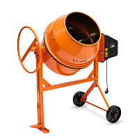 СМ-140P Бетоносмеситель VILLARTEC CM140P