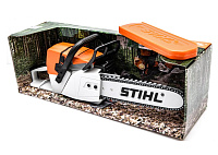 STIHL Пила игрушечная (на батарейках) 04649340000, Игрушки и аксессуары для детей Штиль