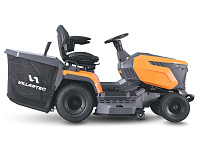 MR 1690H Газонокосилка бензиномоторная самоходная с сиденьем VILLARTEC 1104160000