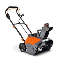 STIHL WA4051 Снегоуборщик аккумуляторный VILLARTEC WA4051, СНЕГОУБОРОЧНАЯ ТЕХНИКА Штиль