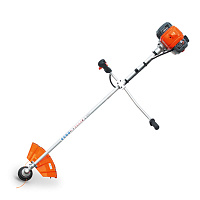 STIHL CB242 Мотокоса VILLARTEC CB242, Мотокосы для бытового использования Штиль