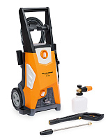 RE230 Мойка высокого давления VILLARTEC RE230, Мойки высокого давления