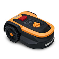 MI302 Робот-газонокосилка VILLARTEC  Villartec MI302, Роботы-газонокосилки MI302 Робот-газонокосилка VILLARTEC