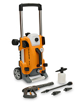 RE 210H Мойка высокого давления VILLARTEC RE210H, Мойки высокого давления