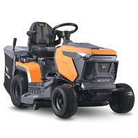 MR 2107H Газонокосилка бензиномоторная самоходная с сиденьем VILLARTEC 1104210000