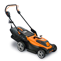 STIHL ME 1843 Газонокосилка электрическая VILLARTEC ME1843, Газонокосилки электрические Штиль