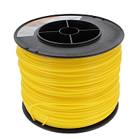 Косильная струна Ø 3,0 мм х 271 м STIHL круглого сечения жёлтый 00009302543