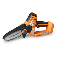 STIHL SA20M Аккумуляторная цепная MINI-мотопила VILLARTEC SA20M, Пилы цепные аккумуляторные Штиль
