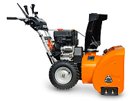 STIHL WB1387E Снегоуборщик бензиновый VILLARTEC WB1387E, СНЕГОУБОРОЧНАЯ ТЕХНИКА Штиль