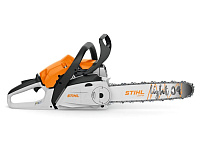 MS 182 С-BE Бензопила STIHL, шина R 40см, цепь 63 PM 11480113061H1