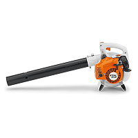 STIHL BG 50 Воздуходувное устройство STIHL 42290111723, Воздуходувные устройства бензиновые Штиль