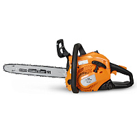 SB401 Бензопила VILLARTEC, шина 35 см.(14") Цепь 3/8 1.3 52 зв. Villartec  401SB, Пилы цепные и высоторезы SB401 Бензопила VILLARTEC, шина 35 см.(14") Цепь 3/8 1.3 52 зв.