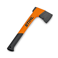 STIHL Топор 37см, 640гр, топорище из полимера, универсальный 00008816800, Топоры, колуны Штиль