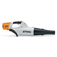 STIHL BGA 85 SET Аккумуляторное воздуходувное устройство STIHL, AP 300, AL 300 48532000044, Воздуходувные устройства аккумуляторные Штиль