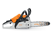 STIHL MS 172 C-BE Бензопила, шина R 35 см, цепь 63 PS 11302000487P, Бензопилы для бытового использования Штиль