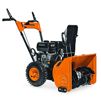 STIHL WB5556 Снегоуборщик бензиновый VILLARTEC WB5556, СНЕГОУБОРОЧНАЯ ТЕХНИКА Штиль