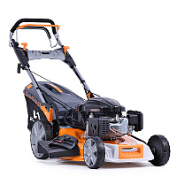 MB 556V Газонокосилка бензиновая VILLARTEC 1103100000, Газонокосилки бензиновые