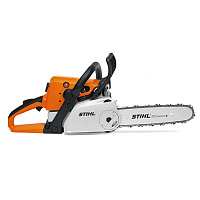 STIHL MS 250 С-BE Бензопила STIHL, шина R 40см, цепь 63 PS 11232000833, Бензопилы для бытового использования Штиль