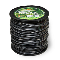 Cтруна триммерная пятиуг. сечения  3,0 мм х 120 м  VILLARTEC Z0000030120