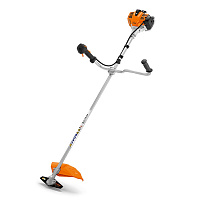 STIHL FS 94 C-E Мотокоса STIHL, GrassCut 230-2 41492000076, Мощные профессиональные мотокосы Штиль