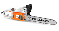 SE184 Электропила цепная VILLARTEC, шина 40 см Villartec  SE184S, Электропилы SE184 Электропила цепная VILLARTEC, шина 40 см