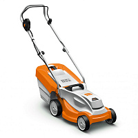 STIHL RMA 235 Аккумуляторная газонокосилка STIHL 63110111410, Газонокосилки аккумуляторные Штиль