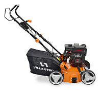 AB 4140 Аэратор газонов бензиновый VILLARTEC AB4140