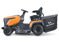 MR 1690H Газонокосилка бензиномоторная самоходная с сиденьем VILLARTEC 1104160000