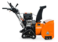 STIHL WB1387ET Снегоуборщик бензиновый VILLARTEC WB1387ET, СНЕГОУБОРОЧНАЯ ТЕХНИКА Штиль