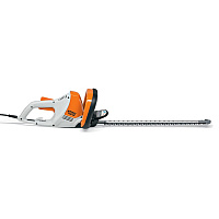 STIHL HSE 52 Электроножницы STIHL, 500mm/20" 48180113507, Мотоножницы электрические Штиль