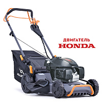 MB 653VC Газонокосилка бензиновая VILLARTEC 1103150000, Газонокосилки бензиновые