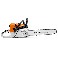 STIHL MS 361 Бензопила STIHL, шина R 45см, цепь 36 RS 11352000519, Бензопилы профессиональные Штиль