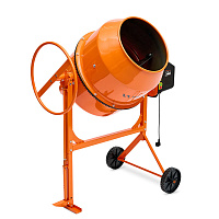 СМ-160P Бетоносмеситель VILLARTEC CM160P