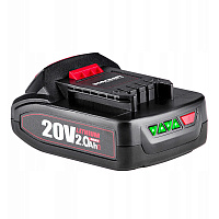 CLB-20V-2.0HC Аккумуляторная батарея WORCRAFT