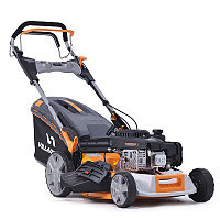 MB 348T Газонокосилка бензиновая  VILLARTEC 1103020000, Газонокосилки бензиновые