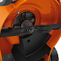 STIHL RMA 248 Аккумуляторная газонокосилка STIHL 63500111403, Газонокосилки аккумуляторные Штиль