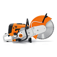 STIHL TS 800 Абразивно-отрезное устройство STIHL 42240112820, Бензорезы (Абразивно-отрезные устройства) Штиль