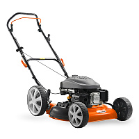 STIHL MB 3051R Газонокосилка бензиновая  VILLARTEC  MB3051R, Газонокосилки с травоcборником Штиль