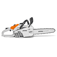 STIHL MS 194 С-Е Бензопила STIHL, шина R 30см, 61 PMM3 11372000339, Полупрофессиональные бензопилы Штиль