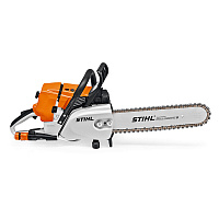 STIHL GS 461 Цепной бензорез STIHL, шина 40см, цепь 36 GBE 42522000045, Бензорезы (Абразивно-отрезные устройства) Штиль