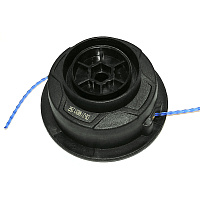 Триммерная головка VILLARTEC  С6-2 21000000004